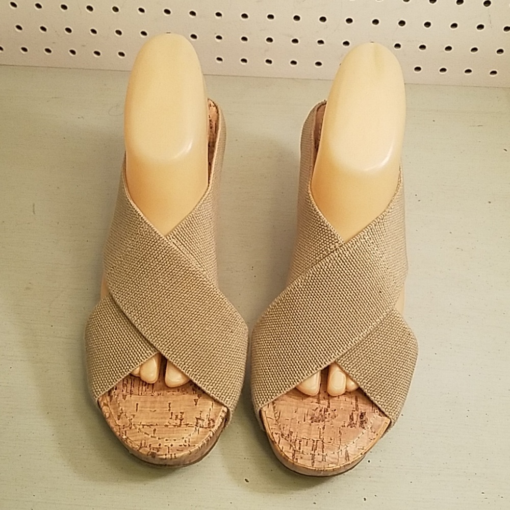 ESPRIT SANDALS - Picture 2 of 8